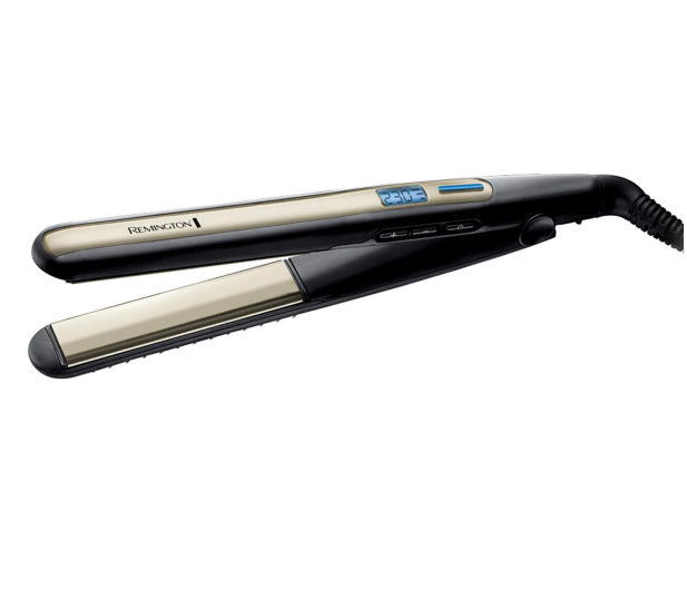 Remington Prostownica do włosów sleek & curl S6500 - 126929 - zdjęcie